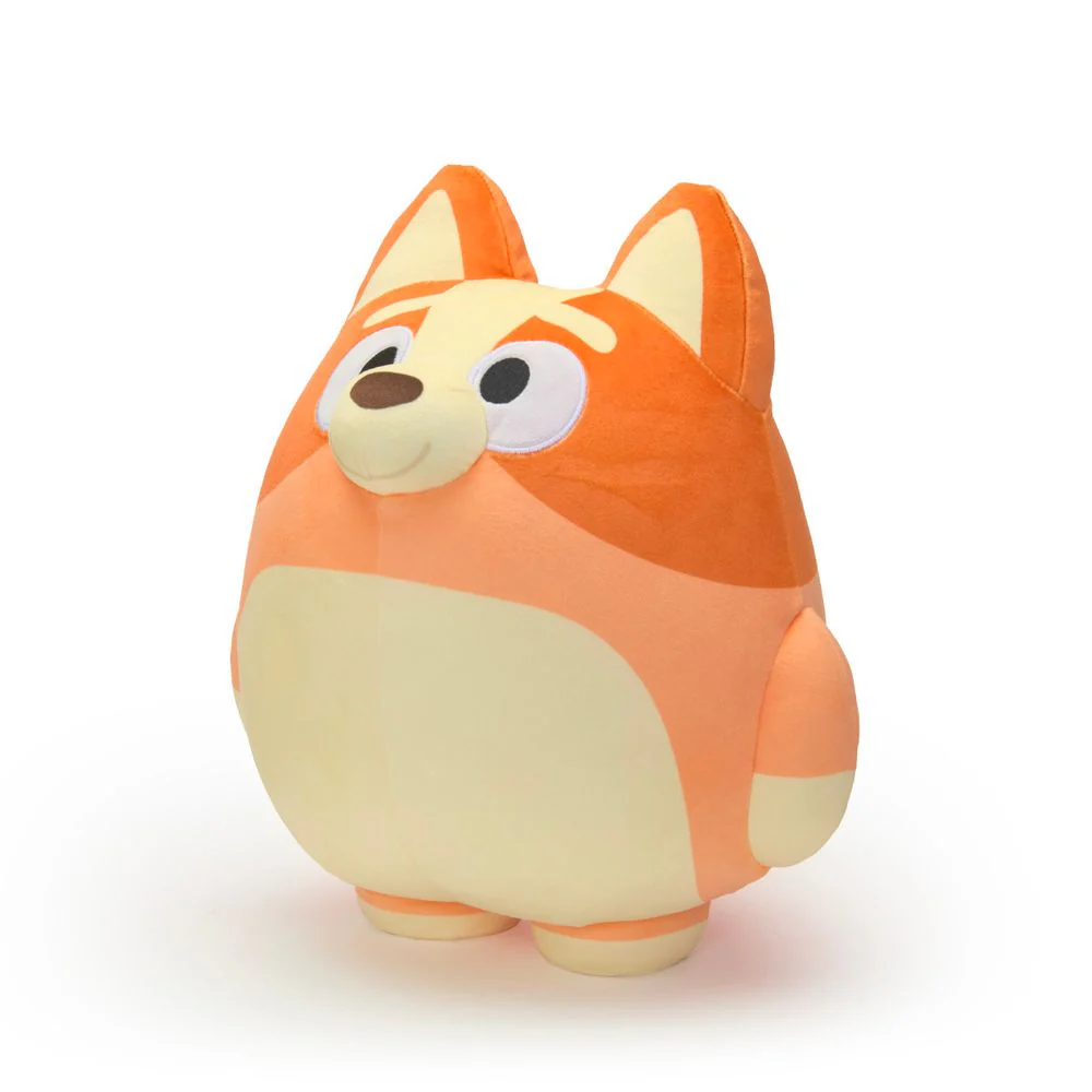 10” Bingo Blob Plush - Image 5