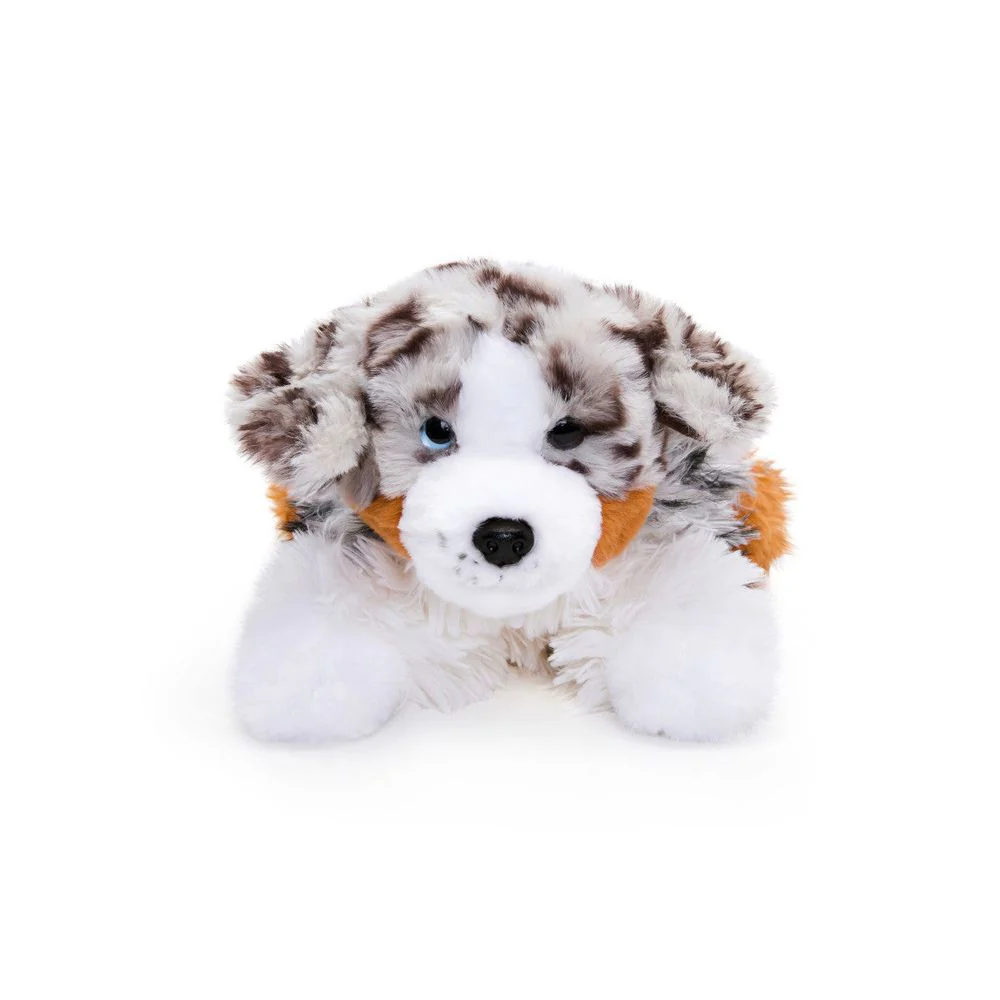 15” Adopt-A-Pets Plush Aussie Shepherd - Image 3