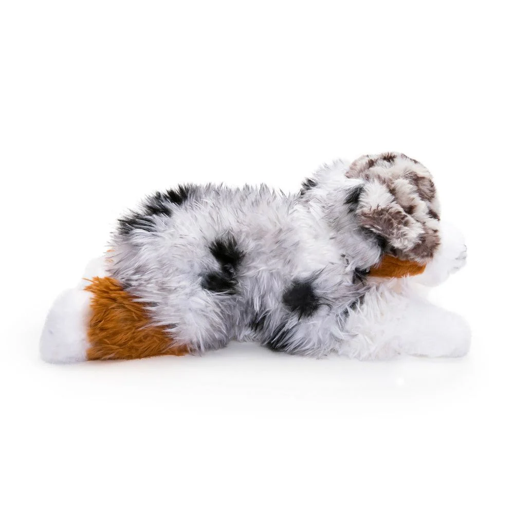 15” Adopt-A-Pets Plush Aussie Shepherd - Image 5