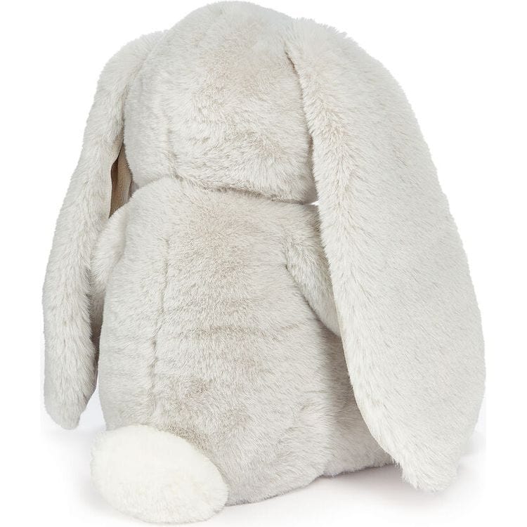 Sweet 16" Floppy Nibble Bunny - Gray - Image 4