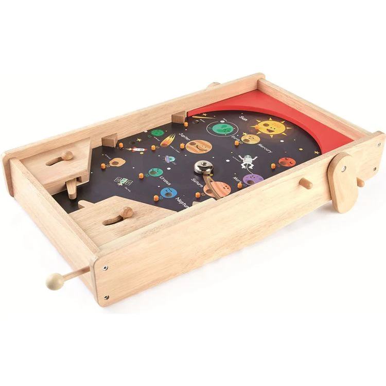 2 in 1 Tabletop Game: Pinball & Soccer - Image 4