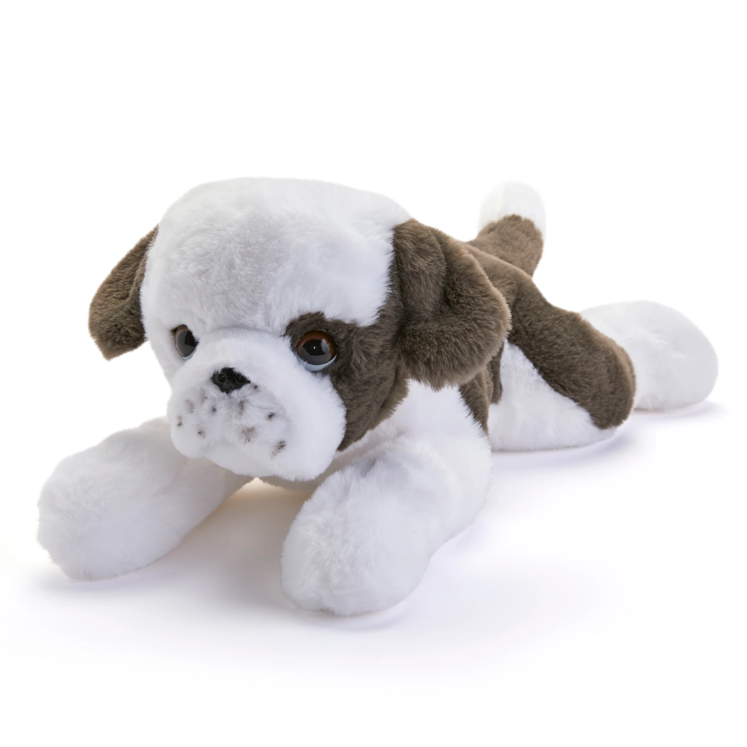 20” Adopt-A-Pets Beabull Plush - Image 4
