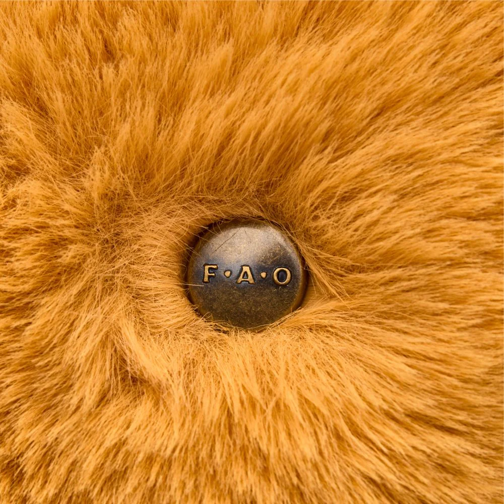 22” Adopt-A-Pets Golden Retriever Plush - Image 6
