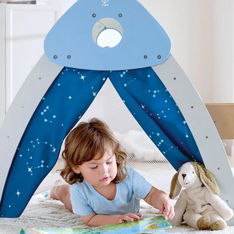 4-in-1 Climb 'n' Slide Gym Set - Image 7