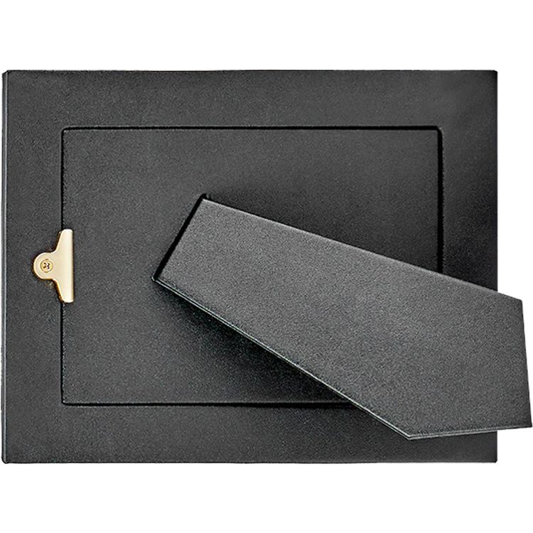 5" x 7" Leather Studio Frame - Tan - Image 7