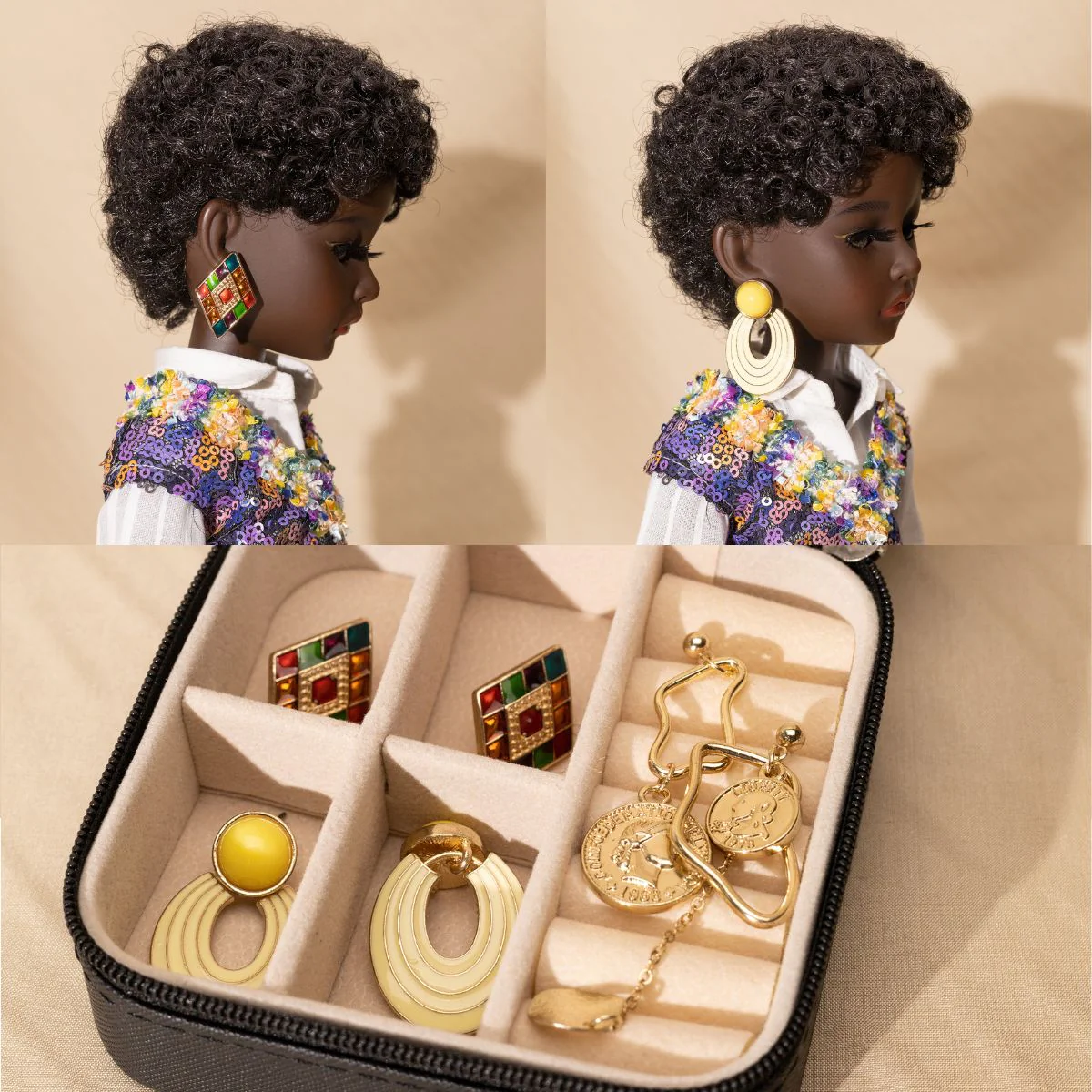 Amani Doll (Limited Edition) - Image 2