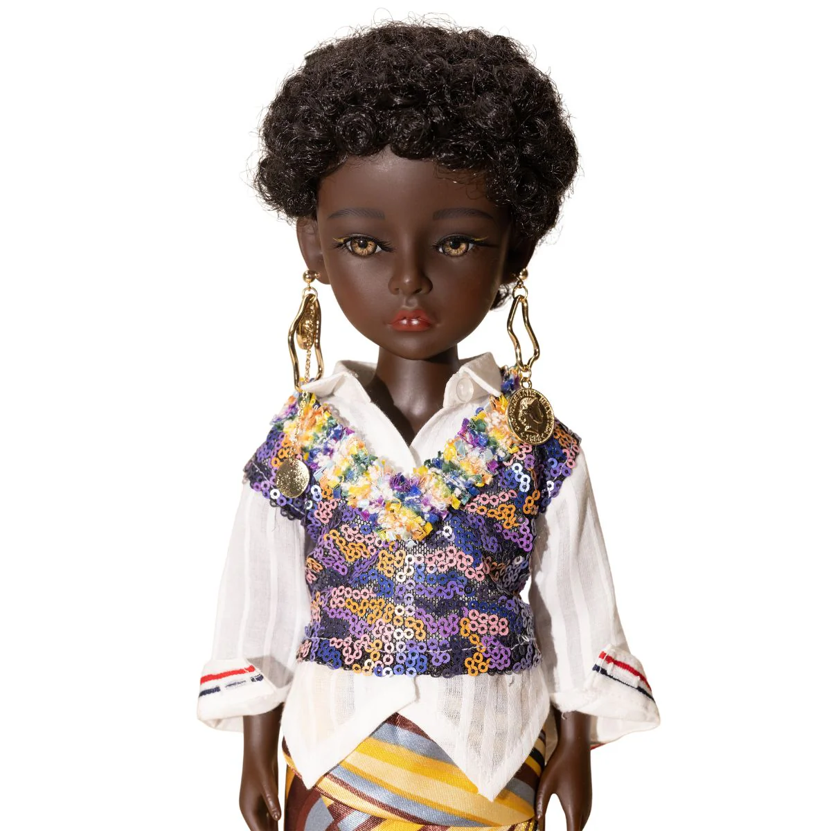 Amani Doll (Limited Edition) - Image 3