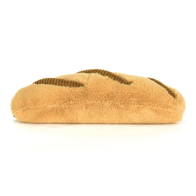 Amuseables Caprese Baguette Plush - Image 4