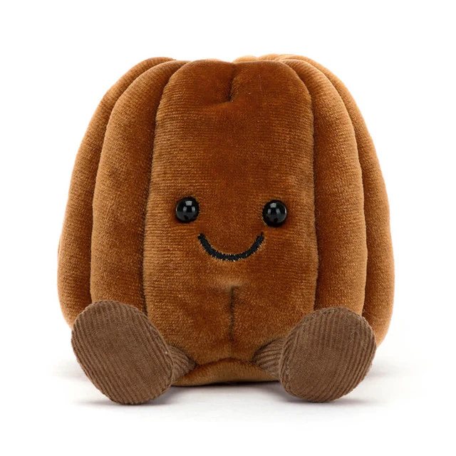 Amuseables Carole Canelé Plush