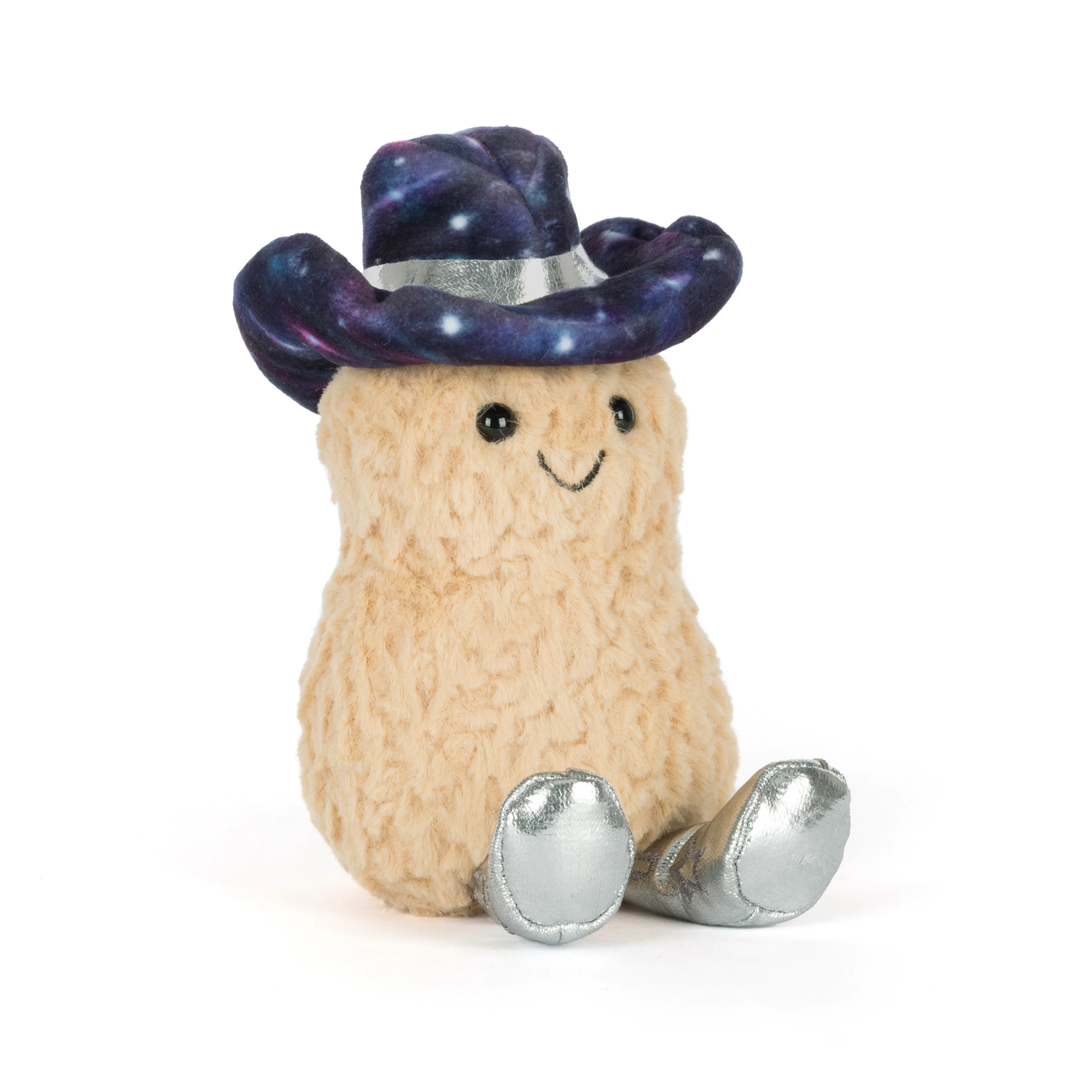 Amuseables Peanut Space Rodeo Outfit - Image 2