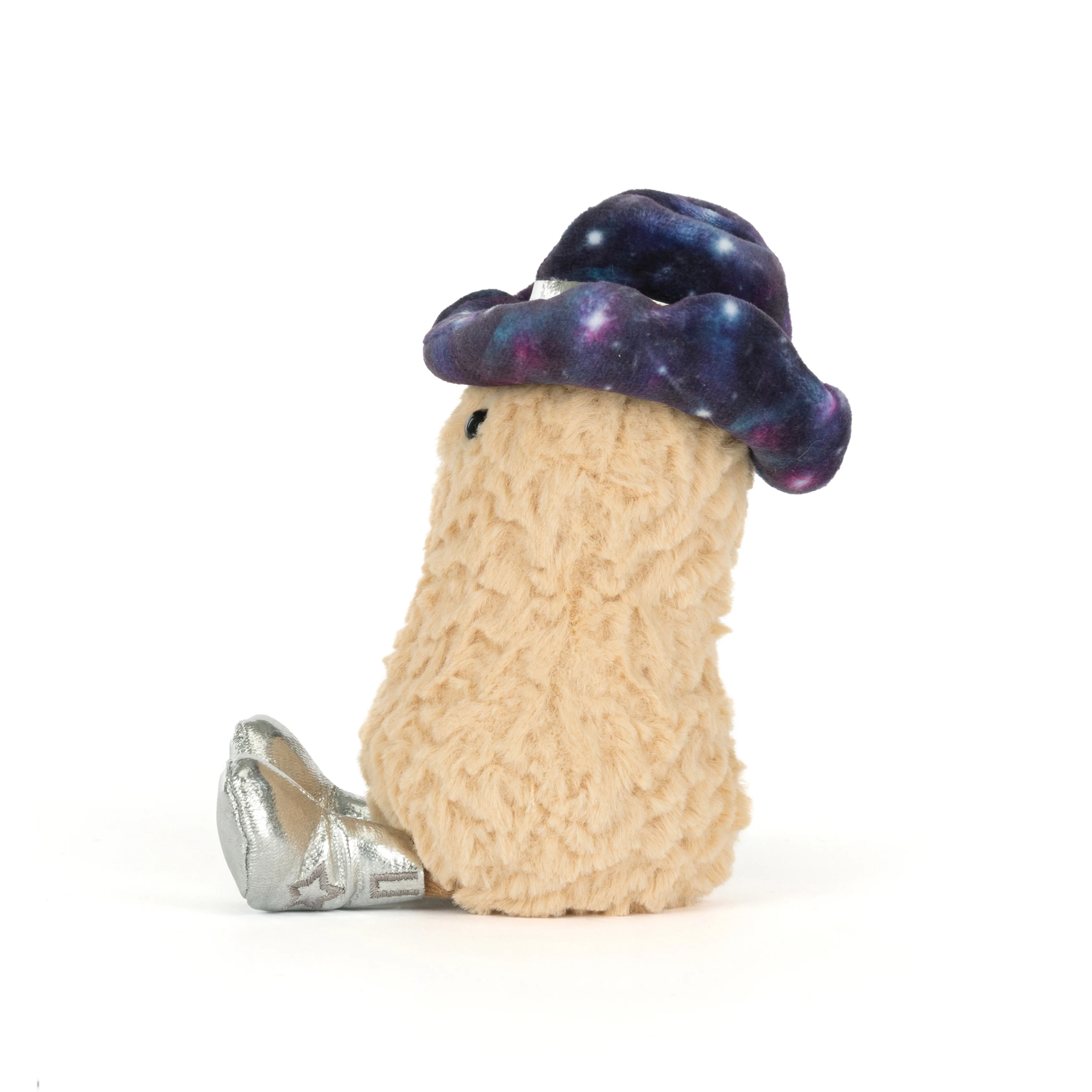 Amuseables Peanut Space Rodeo Outfit - Image 3