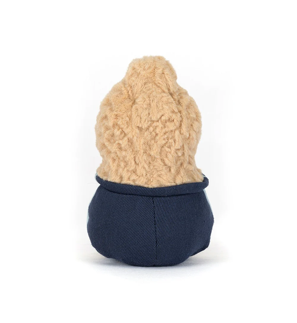 Amuseables Peanut Star Student Outfit - Image 4