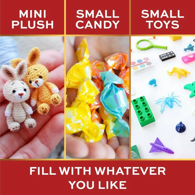 Arcade Claw Game with Plush Prizes - Image 3