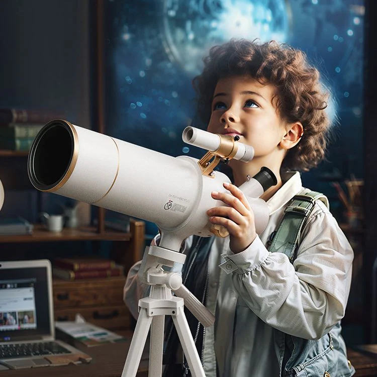 Astronomical Telescope - Image 2