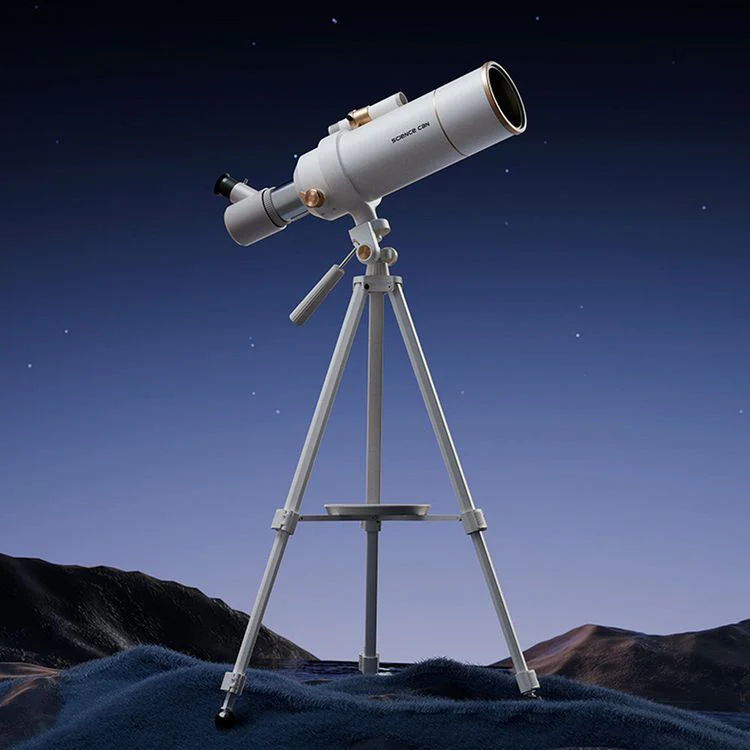 Astronomical Telescope - Image 3