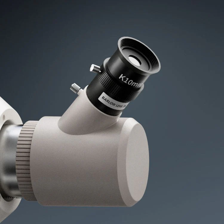 Astronomical Telescope - Image 4