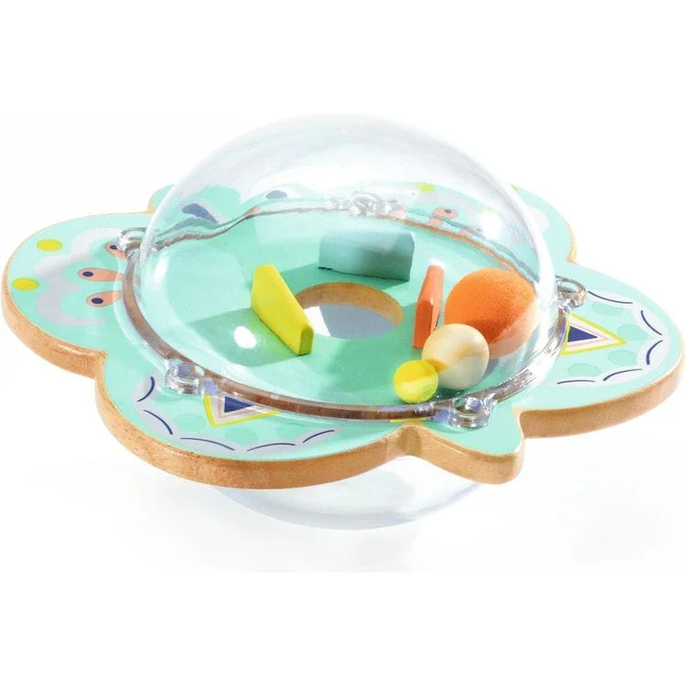BabyWizi Infant Dexterity Toy - Image 2