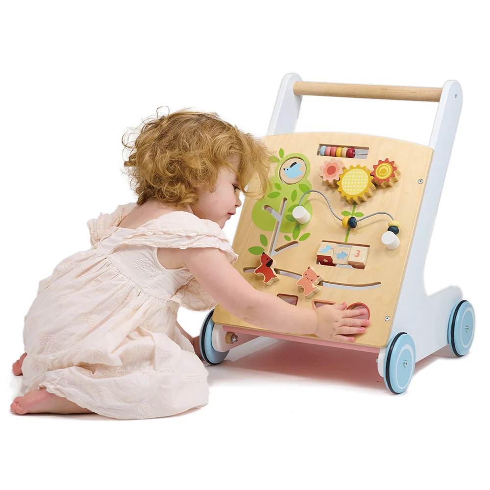 Bambino Activity Walker - Image 2
