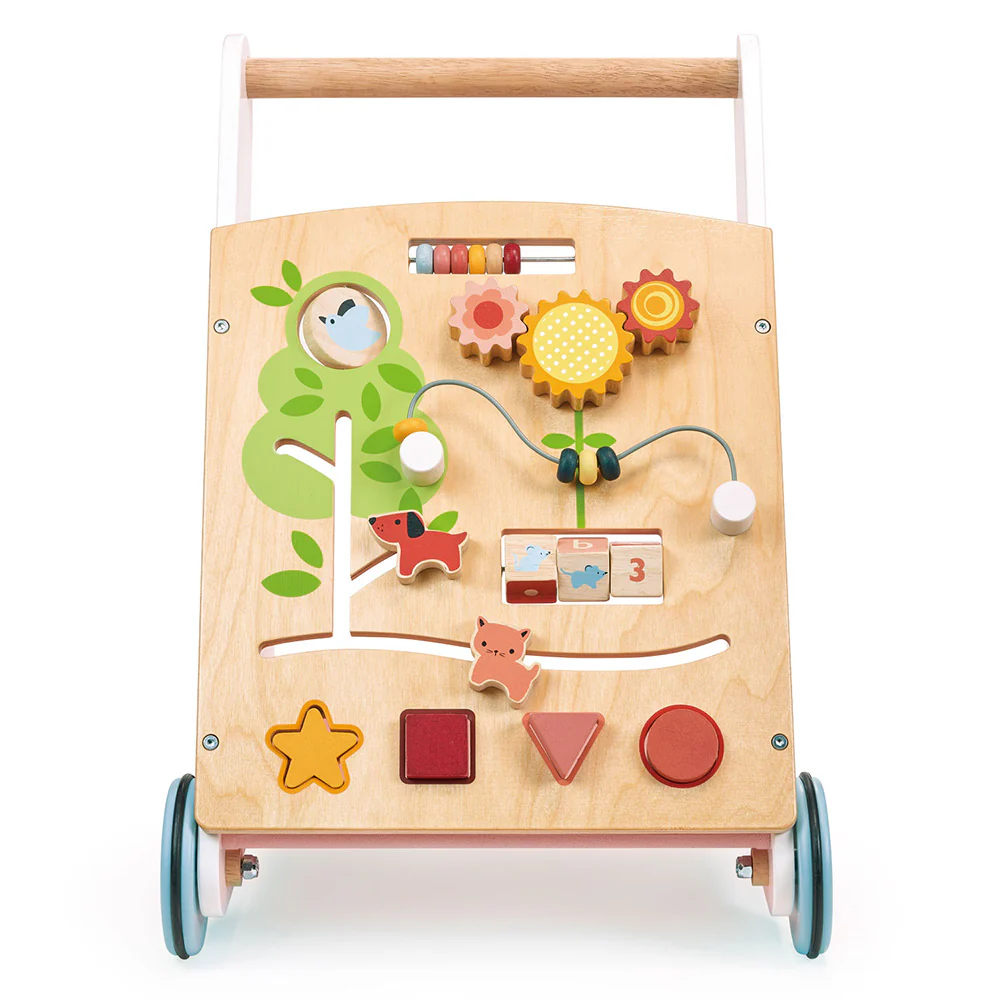 Bambino Activity Walker - Image 3