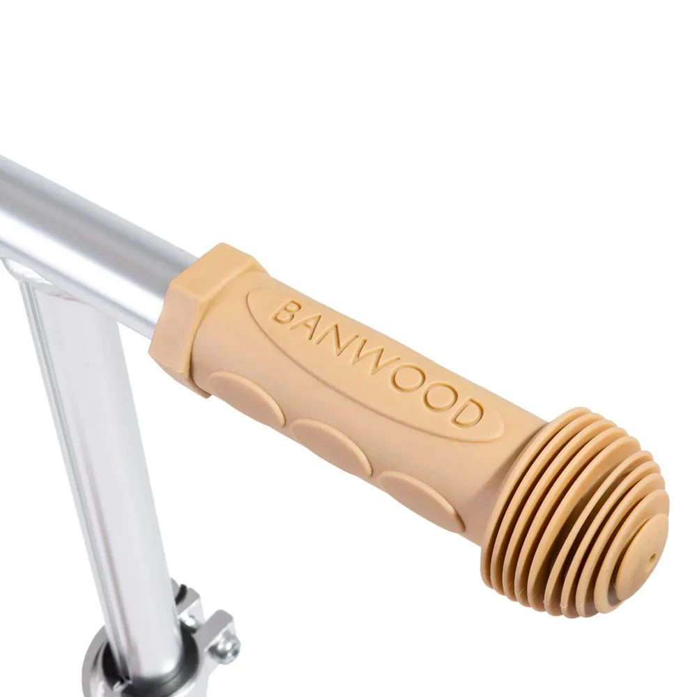 Banwood Maxi Scooter - Forest - Image 4