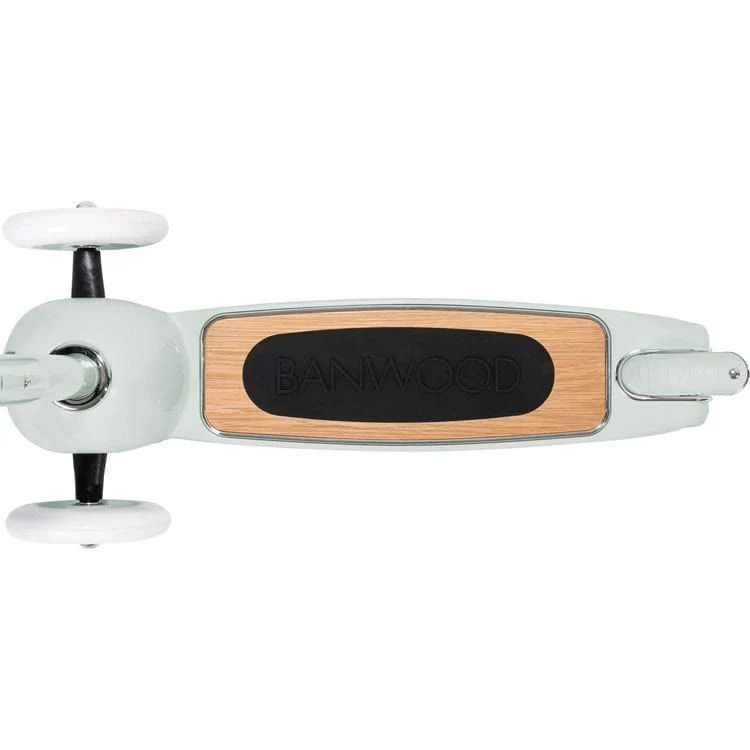 Banwood Scooter Mint - Image 7