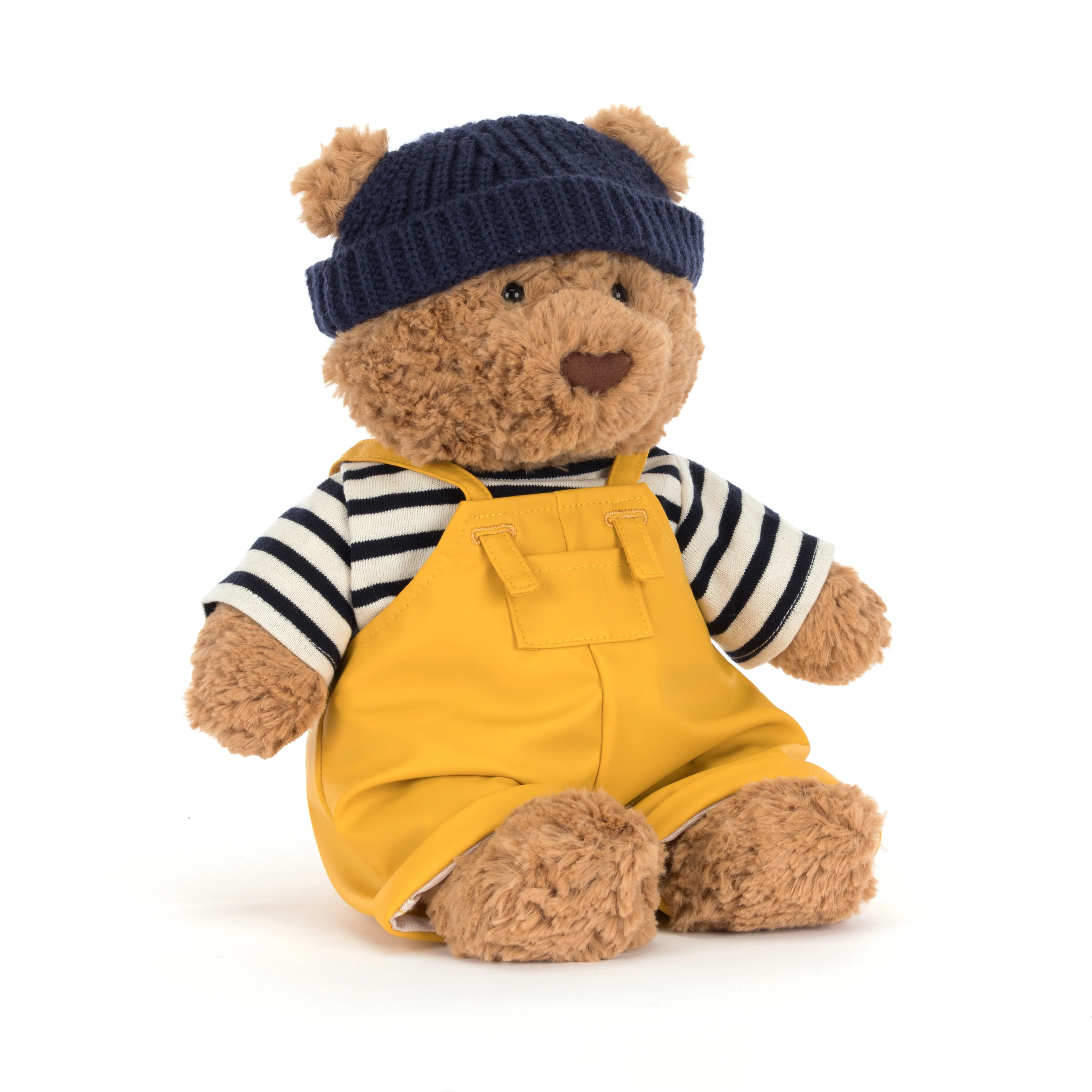 Bartholomew Bear Seafarer Outfit - Image 2