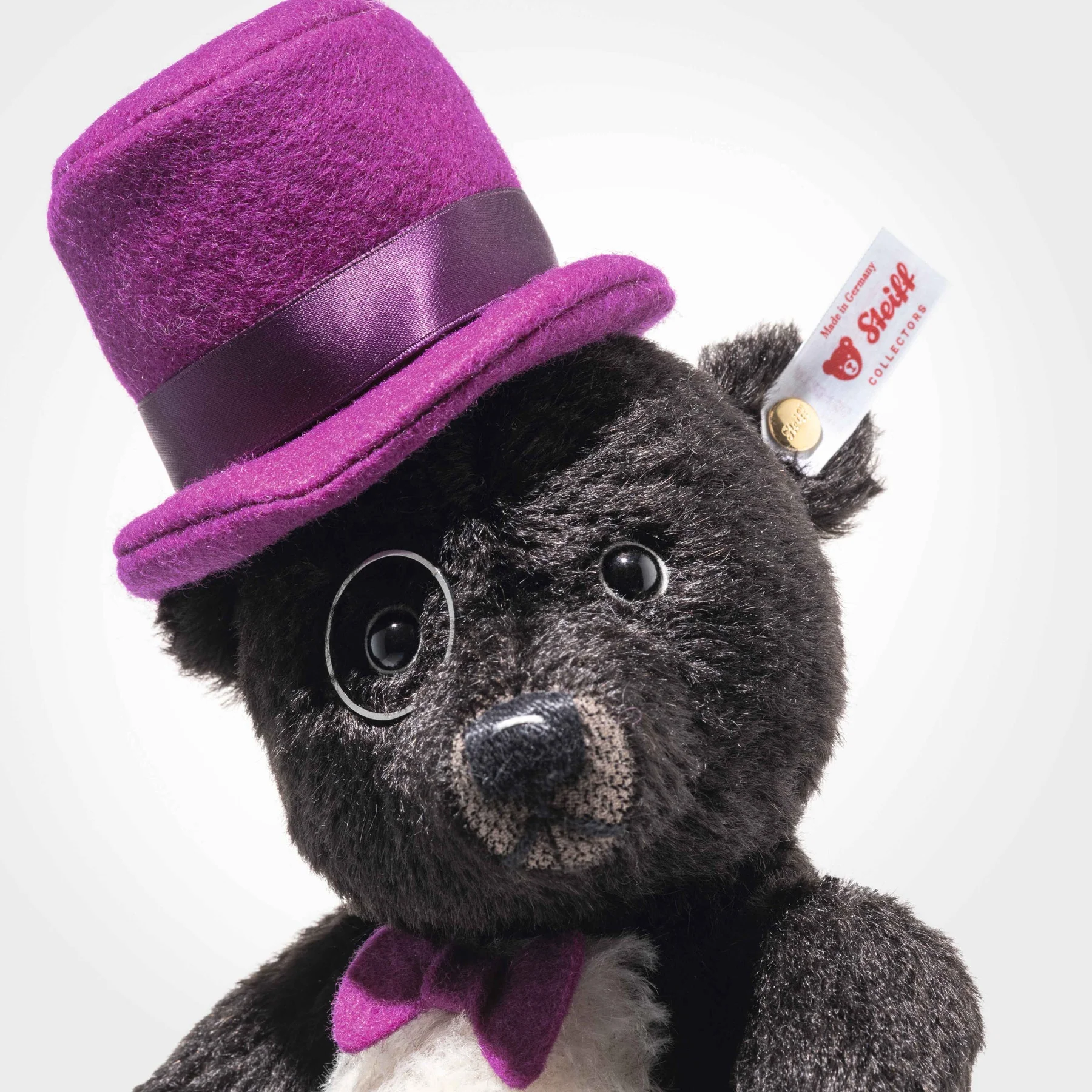 Batman: The Penguin Teddy Bear Limited Edition - Image 2