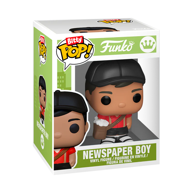 Bitty Pop! Bitty City, City Pack 1 - Image 4