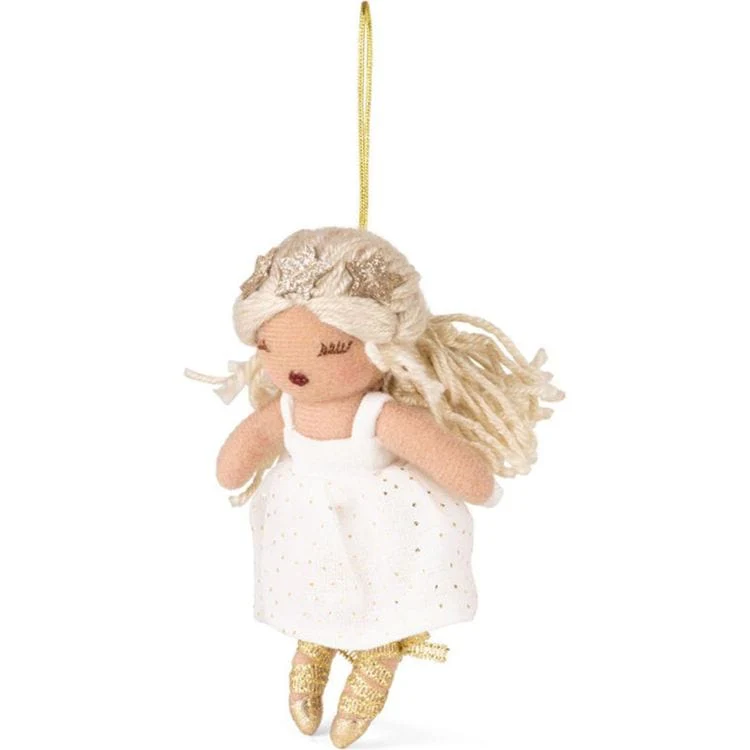 BT Chaps Angel Alice Ornament in Giftbox - Image 3