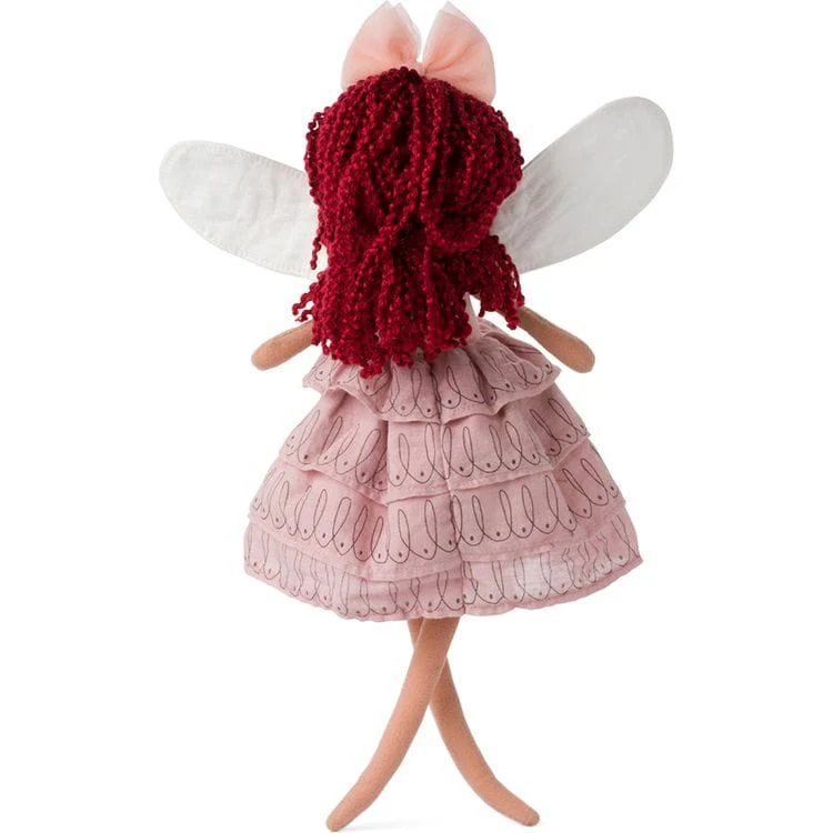 BT Chaps Fairy Celeste Doll - Image 3