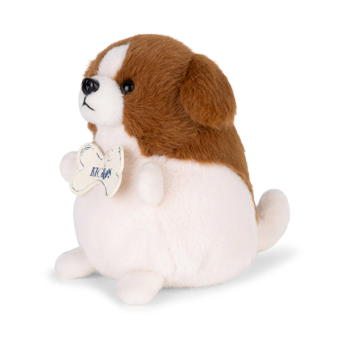 BT Chaps Joe the Cocker Spaniel ECO Plush - 5" - Image 3
