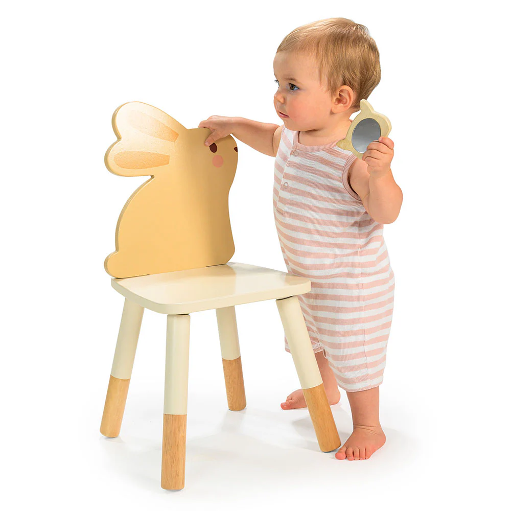 Bunny Table and Chair Set - Image 3