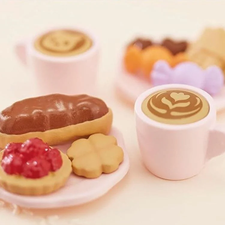 Calico Critters Sweets Tea Party Set - Image 3