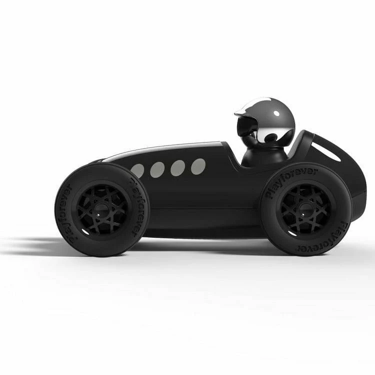 Loretino Car Toy - Verona Black - Image 5