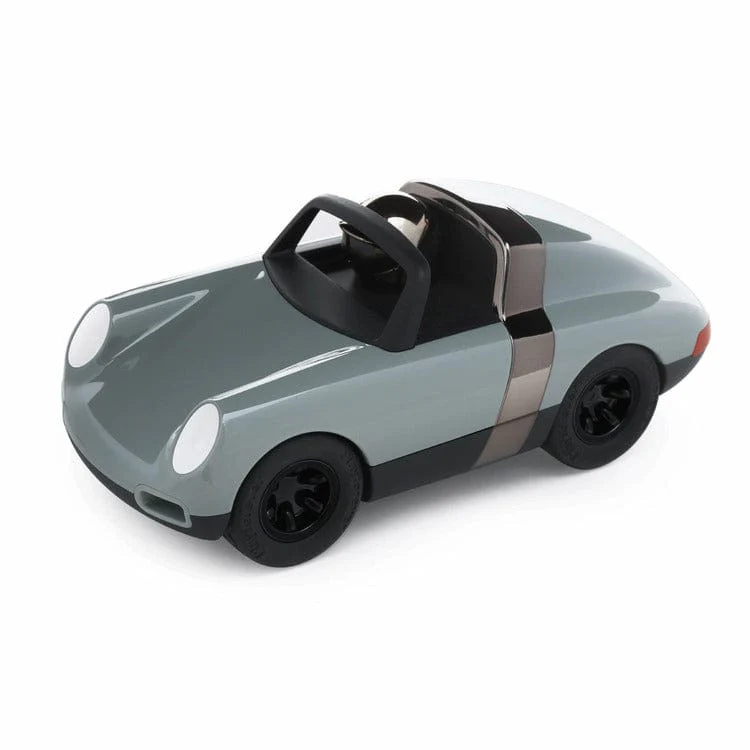 Luft Car Toy - Slate Gray