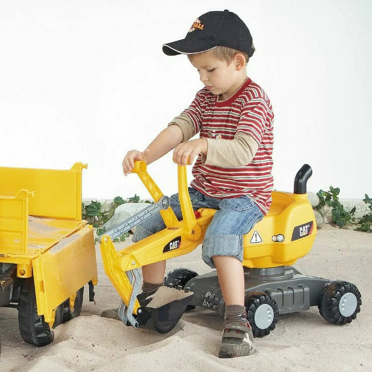 CAT Digger - Image 2