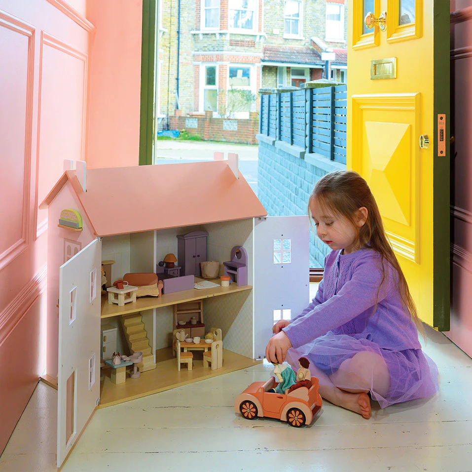 Clover Dollhouse - Image 2