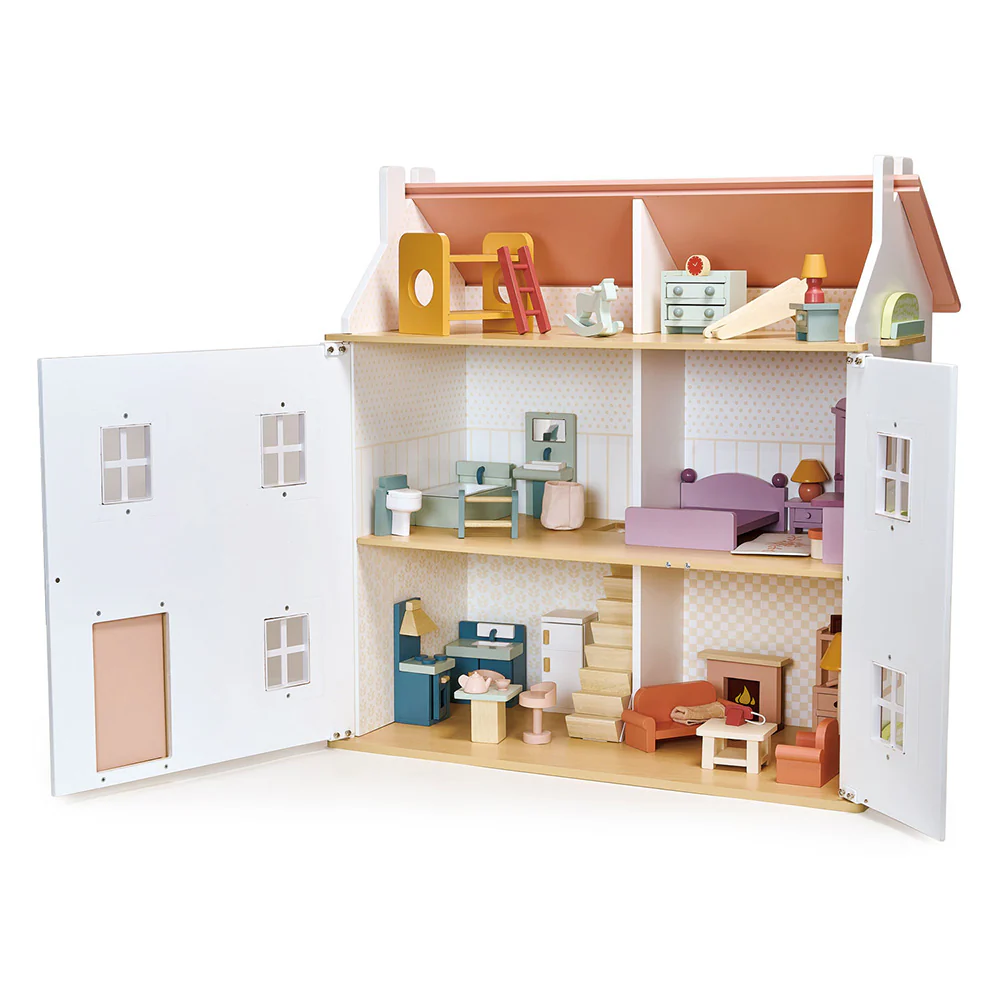 Clover Dollhouse - Image 4