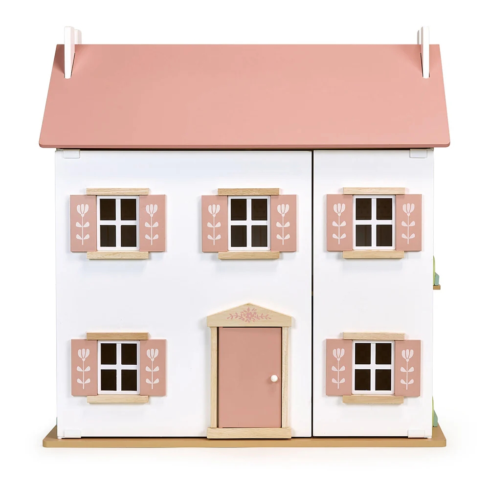 Clover Dollhouse - Image 5