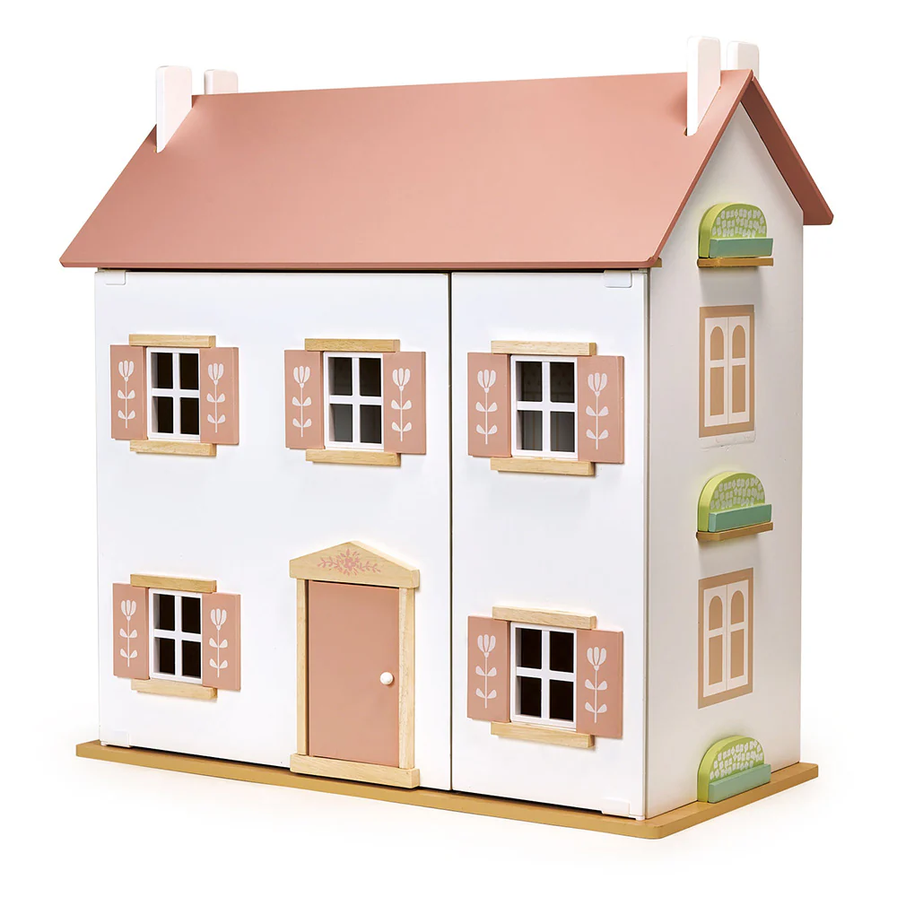 Clover Dollhouse - Image 6