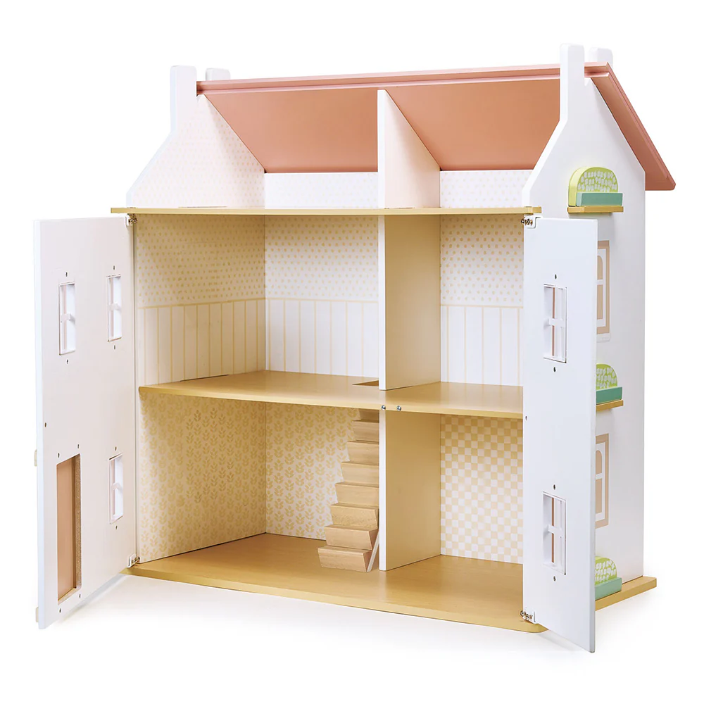 Clover Dollhouse - Image 7