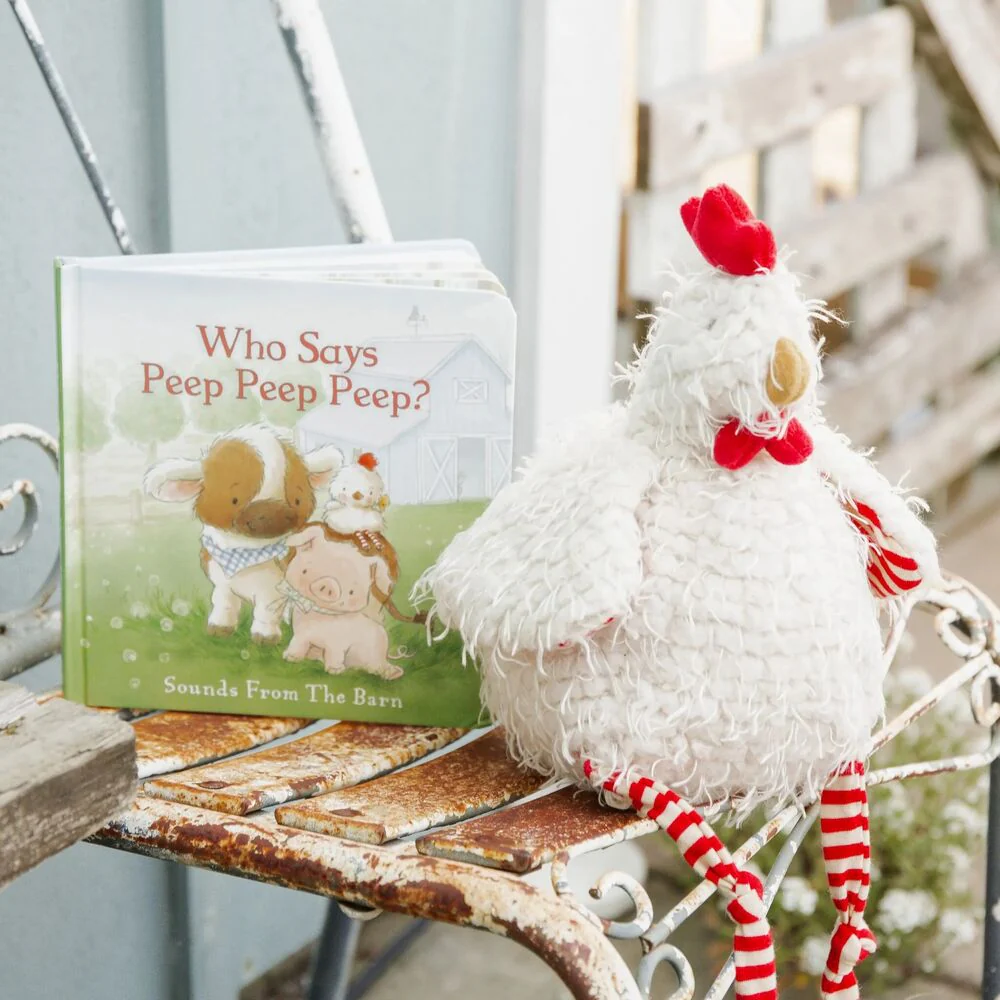 Clucky the Chicken Book Bundle - Image 2