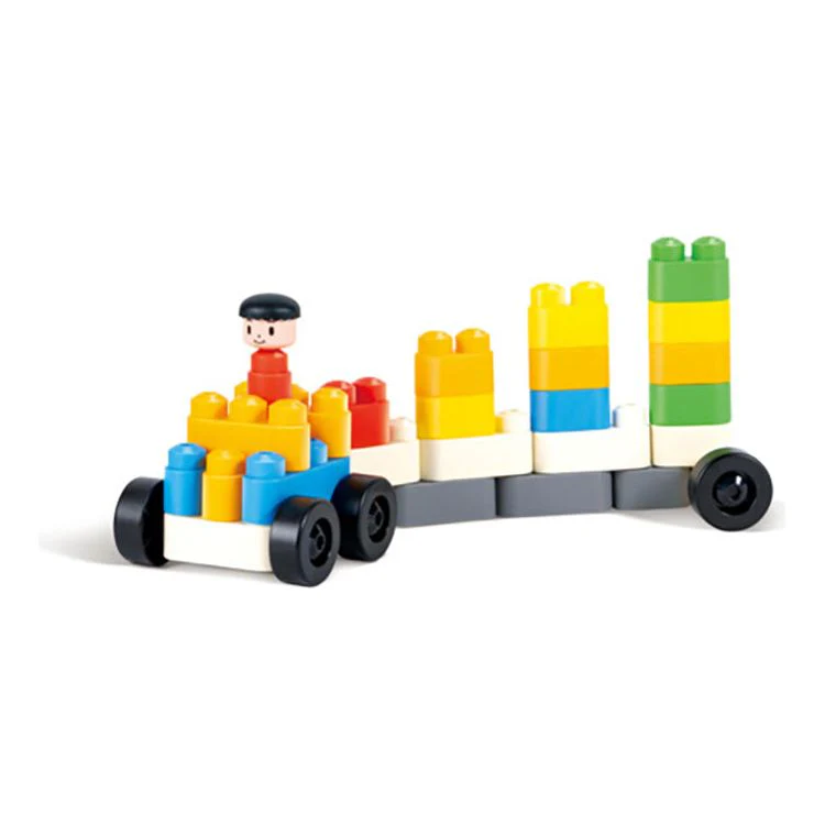Count and Play Tow Truck - Image 4