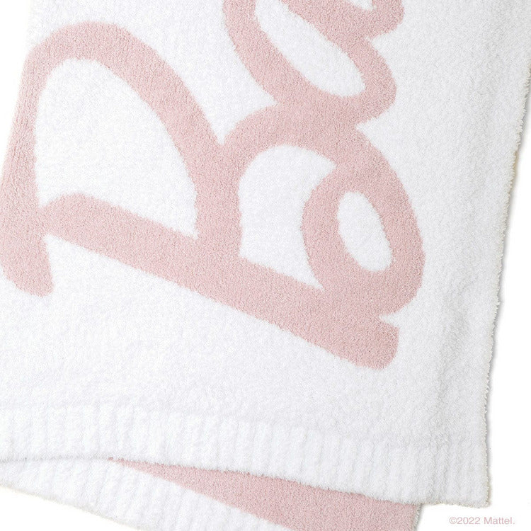 CozyChic® Barbie™ Blanket - Image 4