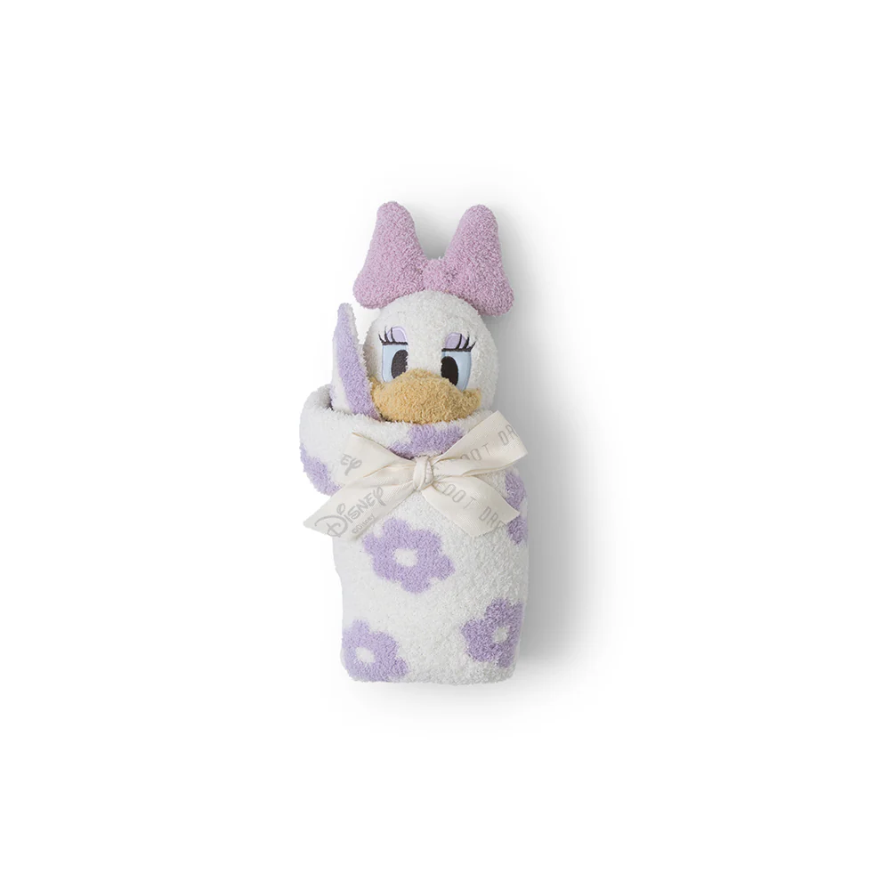 CozyChic Daisy Duck Blanket Buddie - Image 2