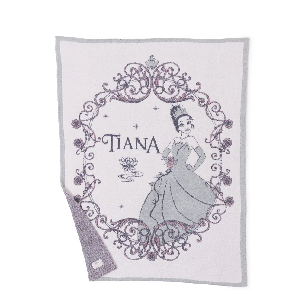 CozyChic Disney Tiana Blanket - Image 4