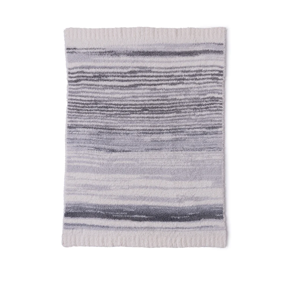 CozyChic Spacedye Stroller Blanket - Moonbeam Multi
