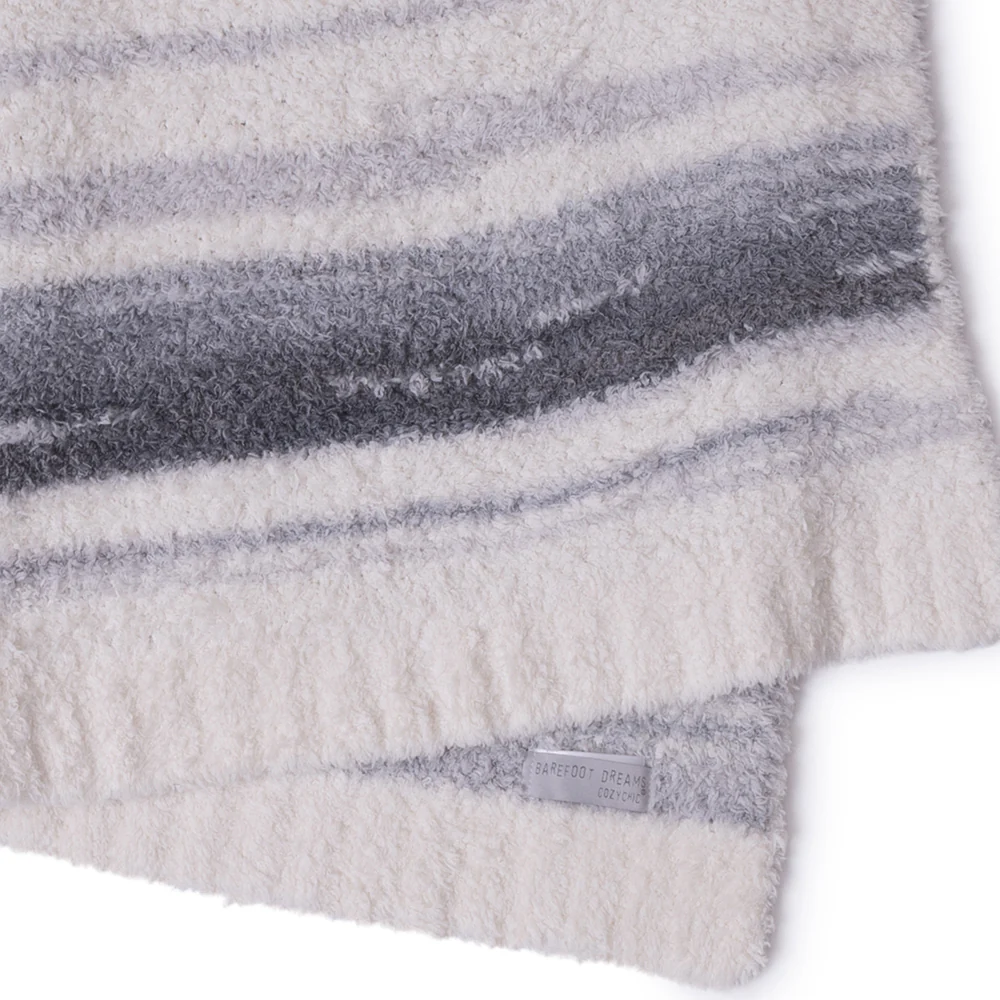 CozyChic Spacedye Stroller Blanket - Moonbeam Multi - Image 2