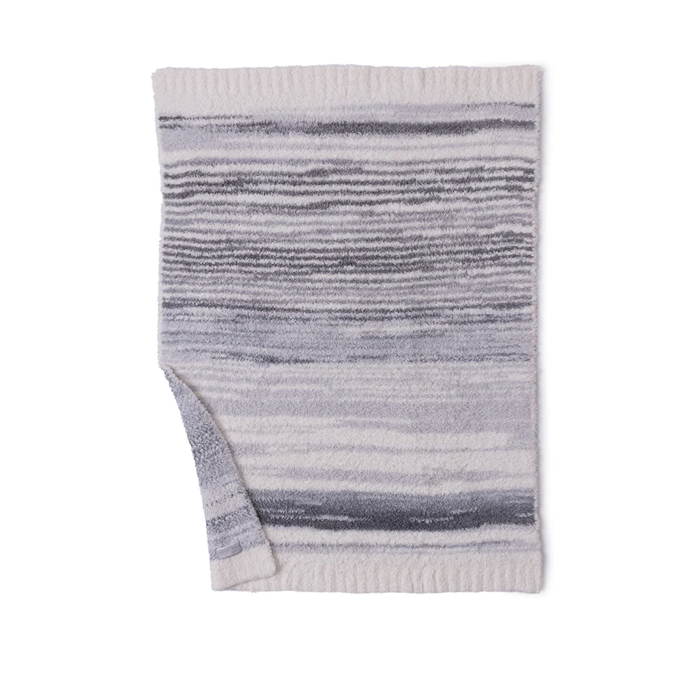 CozyChic Spacedye Stroller Blanket - Moonbeam Multi - Image 3
