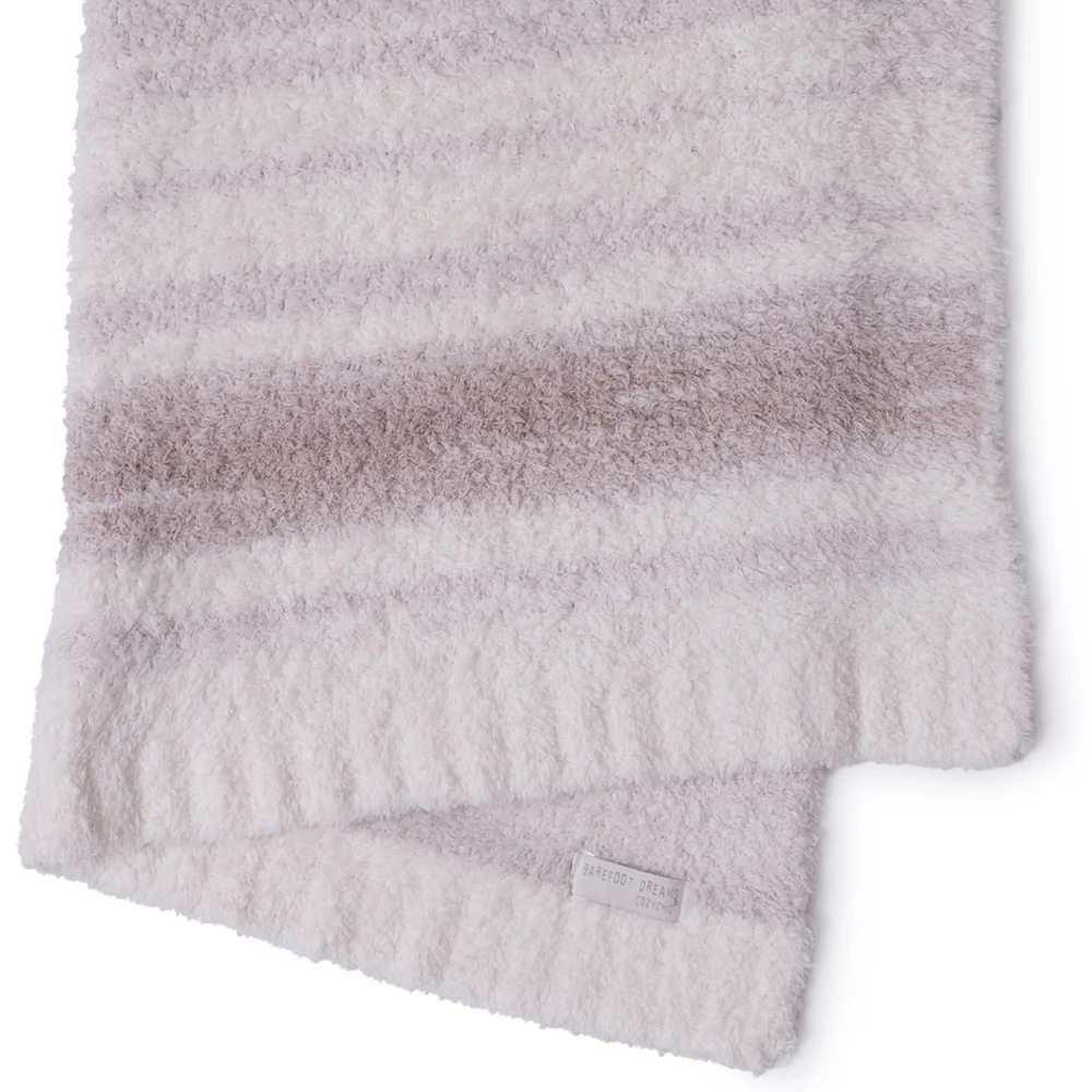 CozyChic Spacedye Stroller Blanket - Sandstone Multi - Image 2